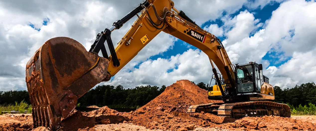 Bulldozer