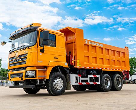 Heavy Truck